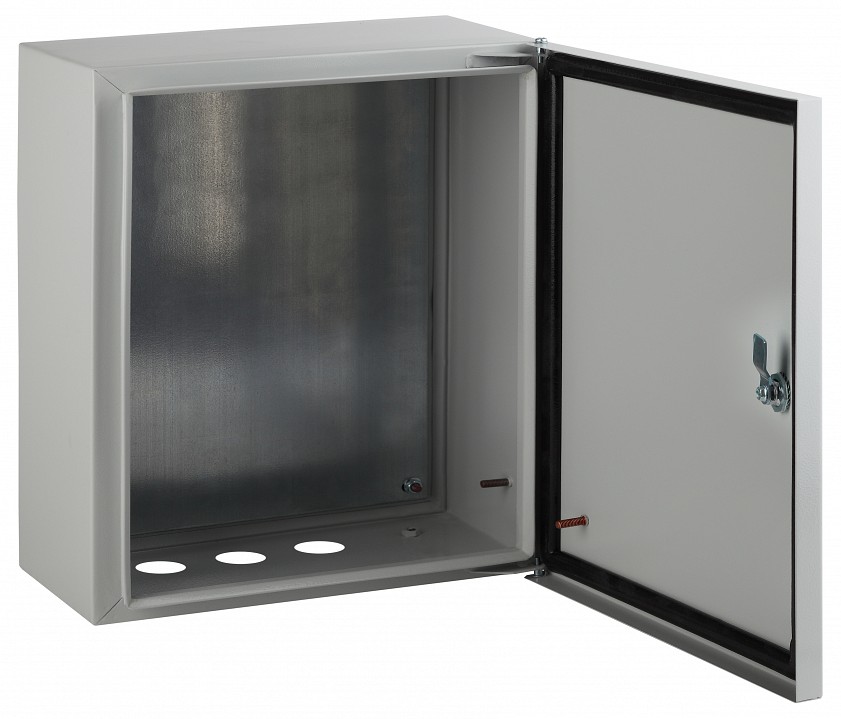 Электрический щиток накладной Эра  NO_SIMPLE_STM_SHMPg-00_IP54