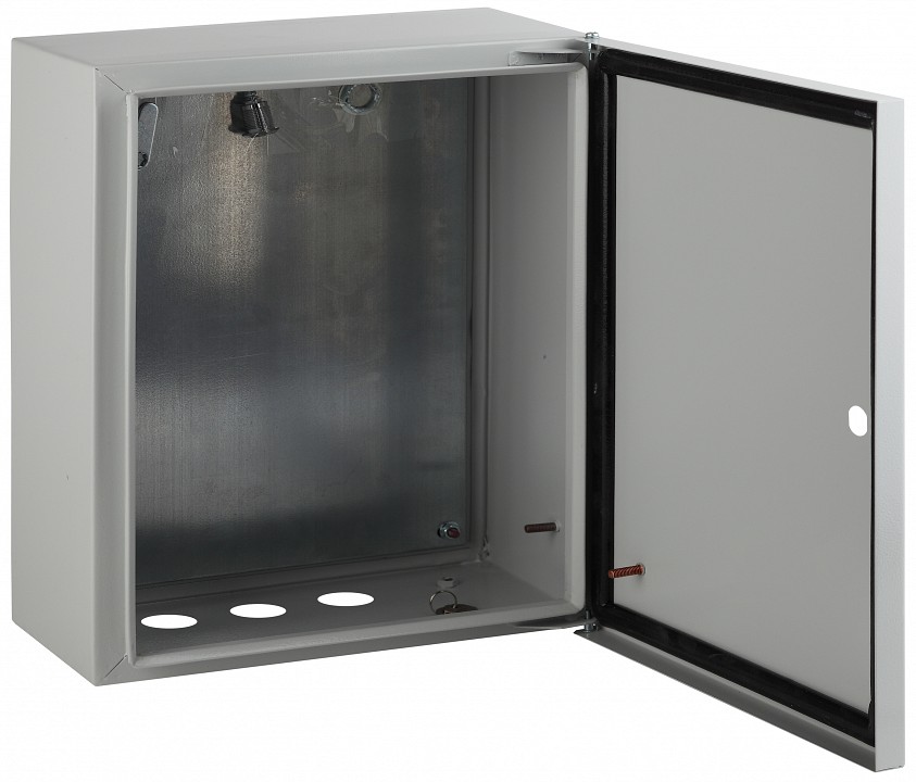 Электрический щиток накладной Эра  NO_SIMPLE_STM_SHMPg-00_IP54