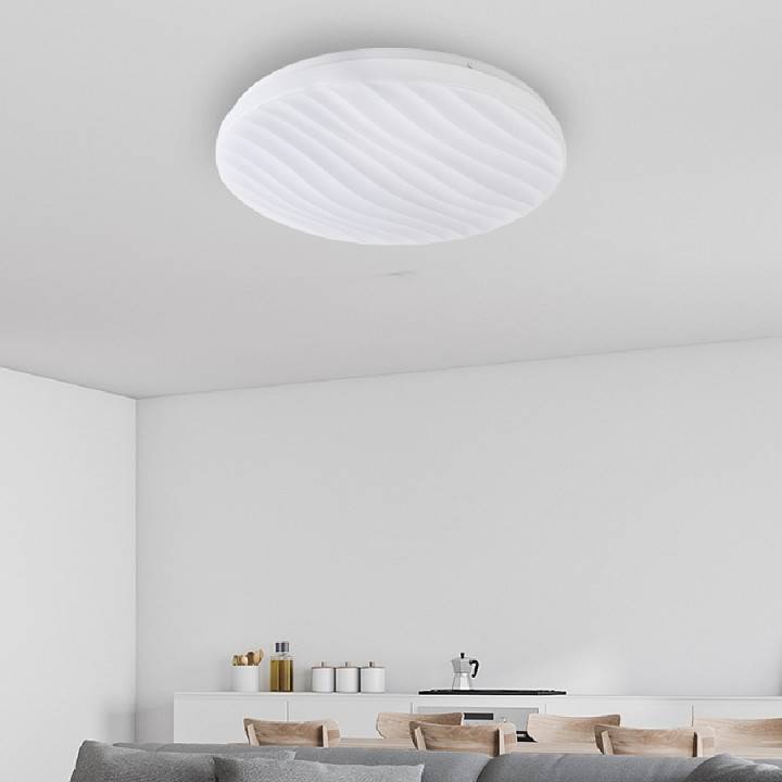 Накладной светильник Эра Slim SPB-6 Slim 4 18-4K