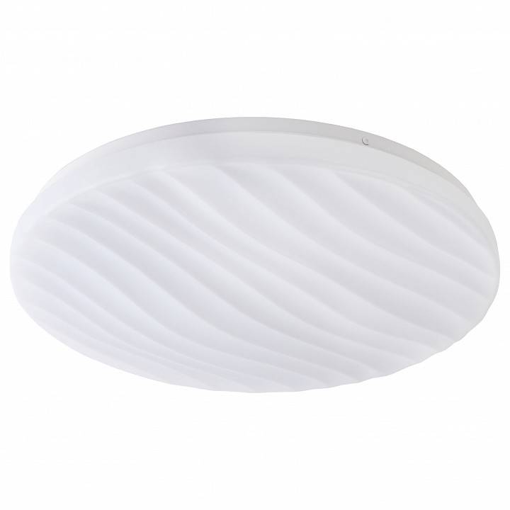 Накладной светильник Эра Slim SPB-6 Slim 4 24-4K