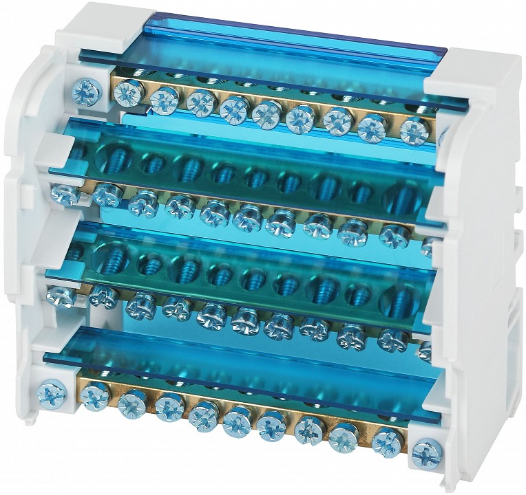 Электрический щиток накладной Эра  NO-224-16