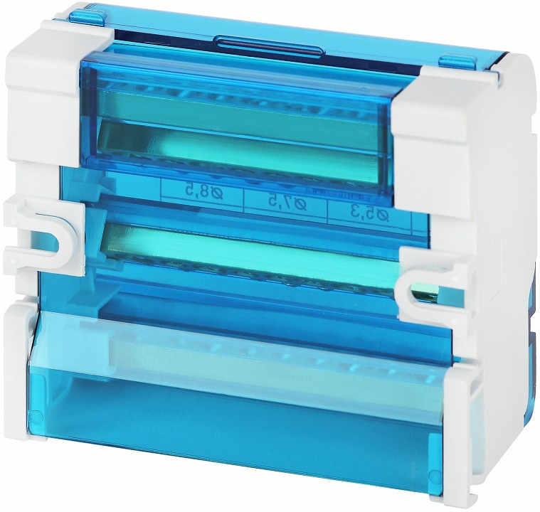 Электрический щиток накладной Эра  NO-224-16