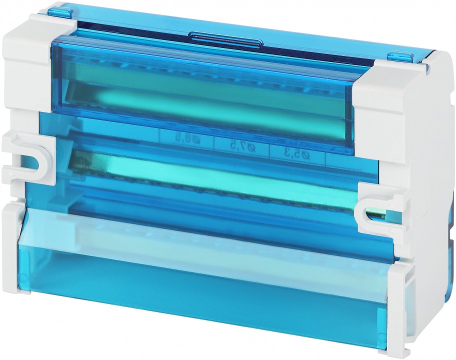 Электрический щиток накладной Эра  NO-224-17