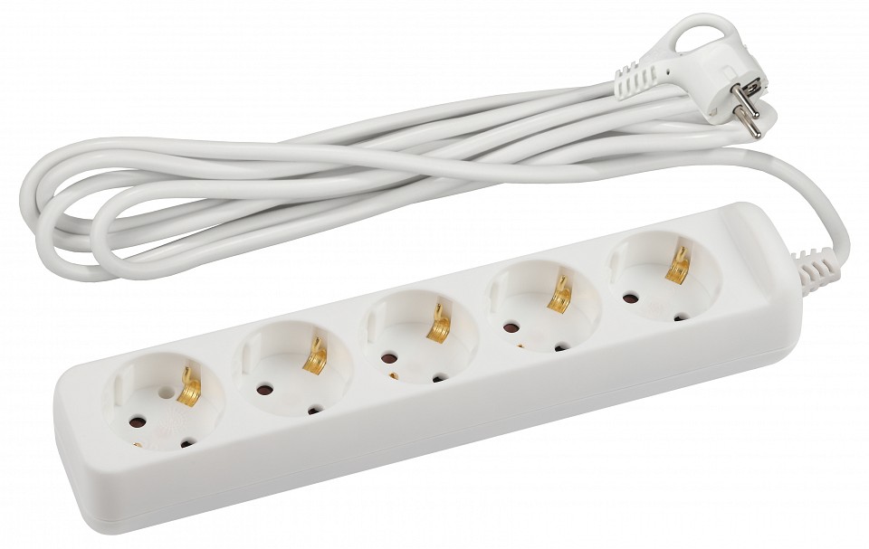 Удлинитель Эра  U-5e-3m-3x1,5