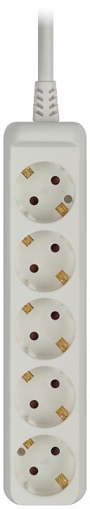 Удлинитель Эра  U-5e-3m-3x1,5