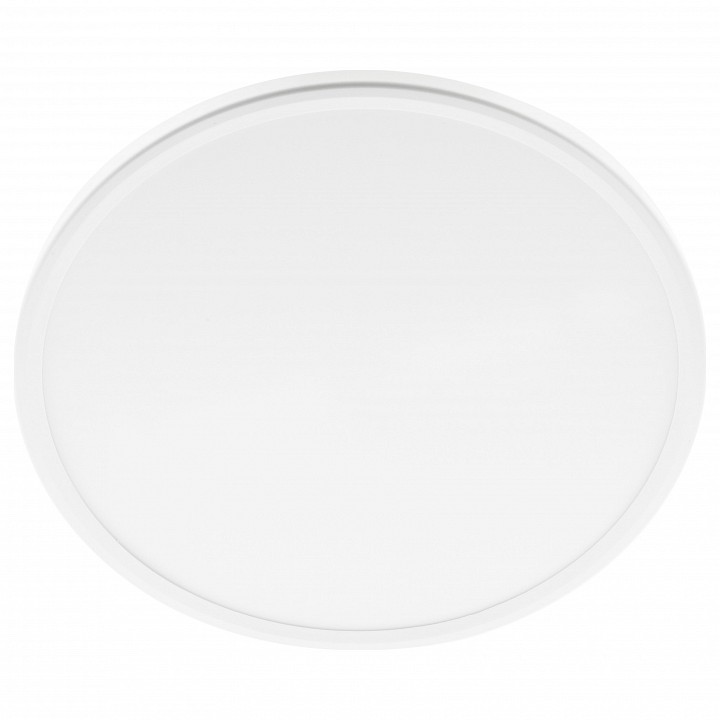 Встраиваемый светильник ЭРА LED 7-20-4K/1