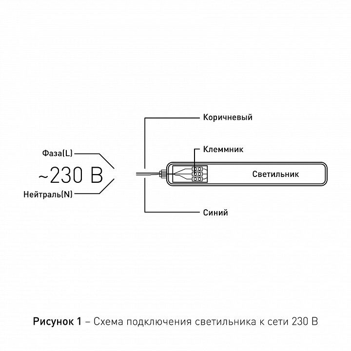 Накладной светильник Эра  SPP-201-0-40K-018