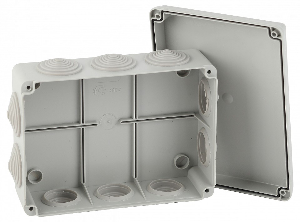 Короб распределительния Эра  KORv-150-110-70-10g