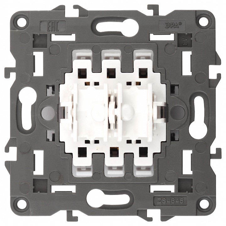 Механизм для выключателя для жалюзи Эра Эра 12 12-1110-99
