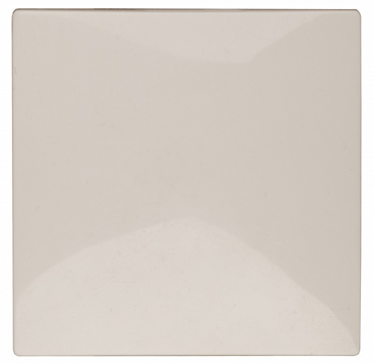 Выключатель одноклавишный без рамки Эра Эра 12 12-1111-02