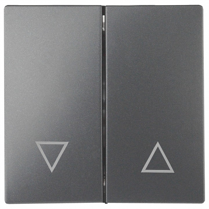 Клавиши для выключателя для жалюзи Эра Эра 12 12-6203-12