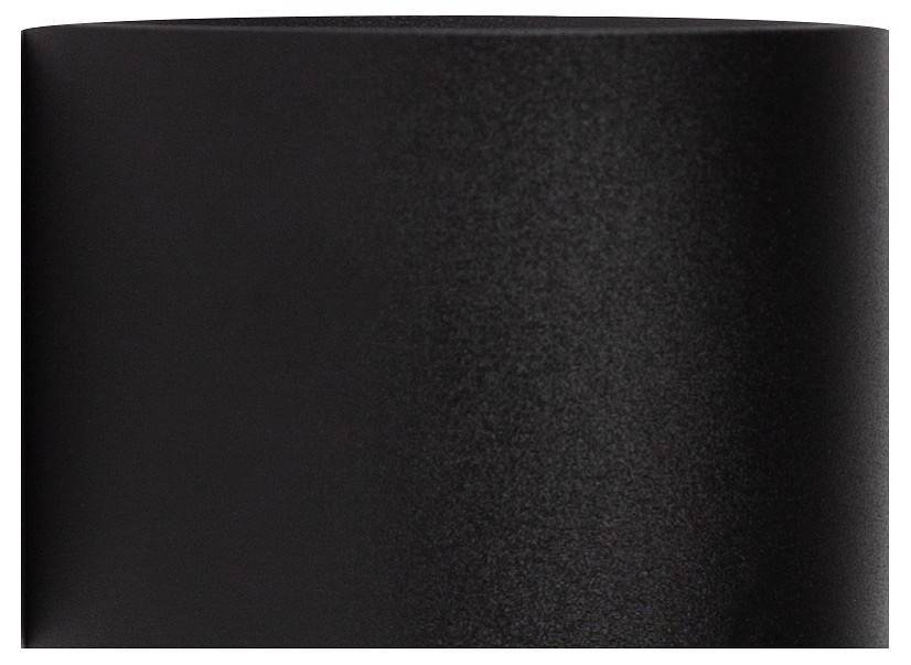 Накладной светильник Эра OL7 GX53 BK Б0048534