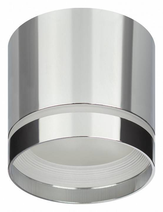 Накладной светильник ЭРА OL9 GX53 CH Б0049046