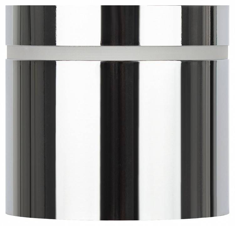 Накладной светильник ЭРА OL9 GX53 CH Б0049046