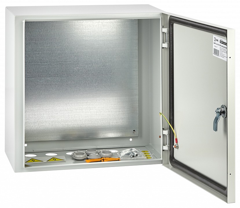 Электрический щиток накладной Эра  SHMP-4.4.2-0_54