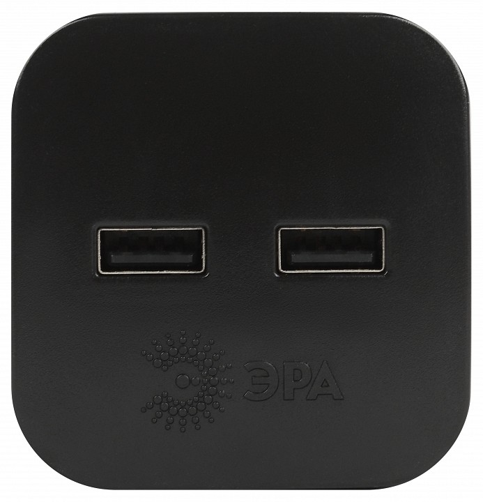Разветвитель Эра  SP-2-USB-B