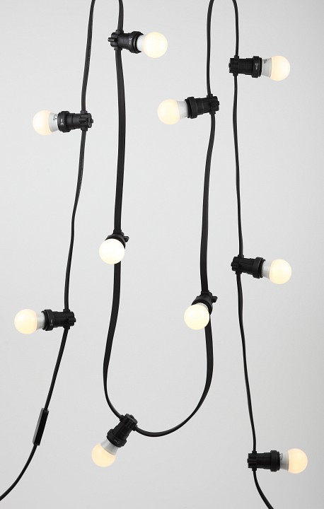 Лампа светодиодная Эра  E27 3Вт 3000K ERAW50-E27