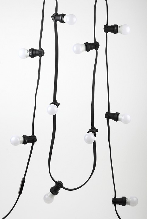 Лампа светодиодная Эра  E27 3Вт 3000K ERAW50-E27