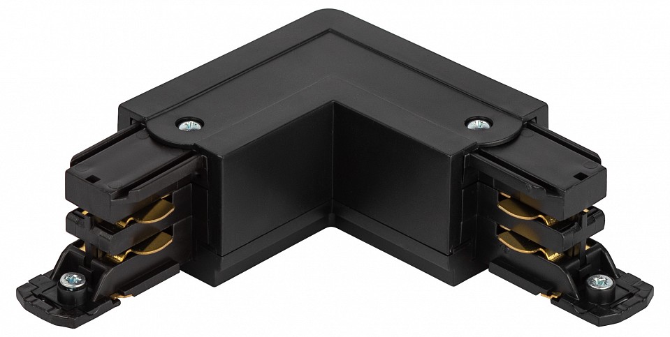 Токопровод угловой внутренний Эра  STR-30-B-CN-LI