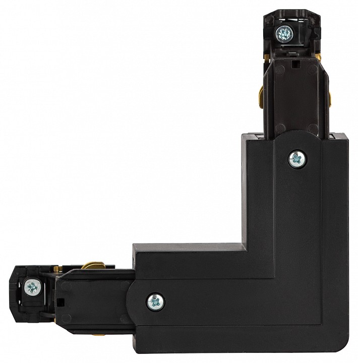 Токопровод угловой внутренний Эра  STR-30-B-CN-LI