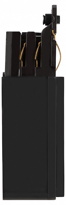 Токопровод угловой внутренний Эра  STR-30-B-CN-LI