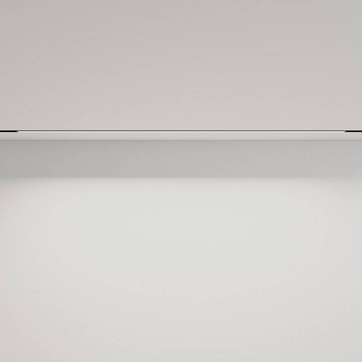 Встраиваемый светильник ЭРА NOVA-12-4K-W 12 Вт 4000 К белый Б0049725