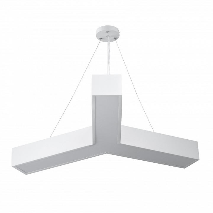 Подвесной светильник Эра Igrek Б0050568