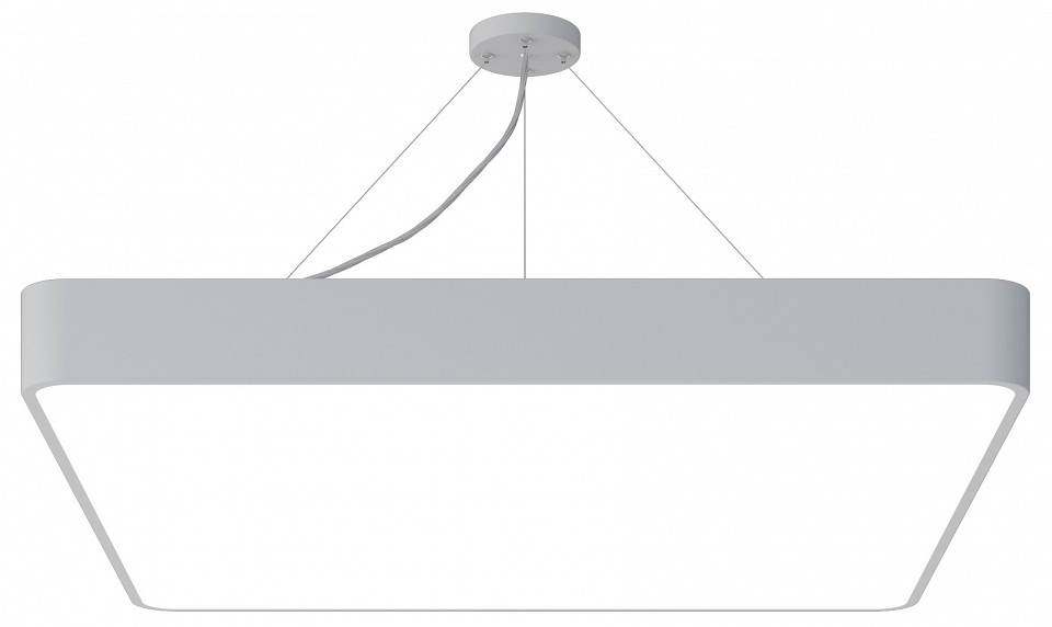 Подвесной светильник Эра Quadro Б0050588
