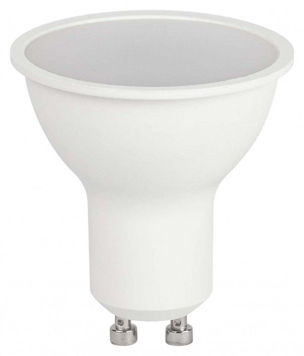 Лампа светодиодная Эра  GU10 9Вт 2700K LED MR16-9W-827-GU10 R