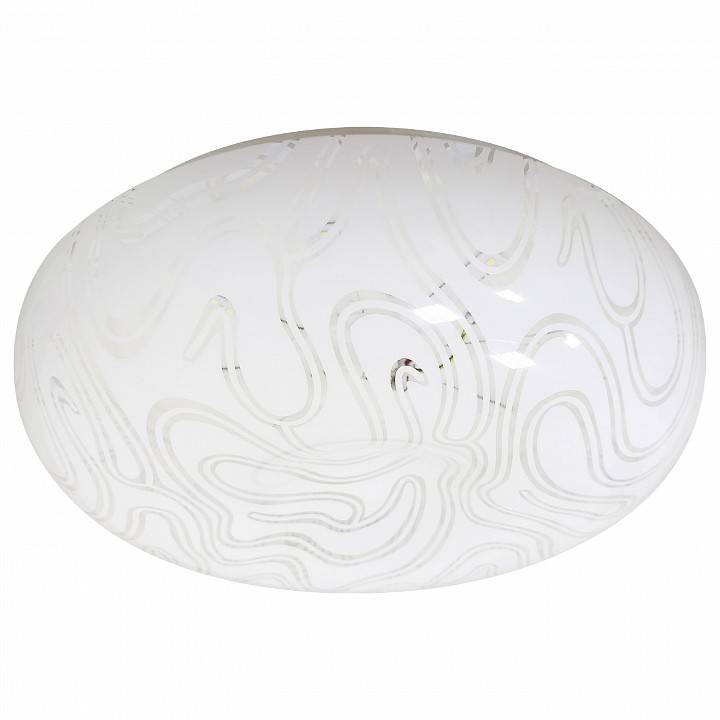 Светильник светодиодный накладной ЭРА SPB-6 12 Вт Onyx SPB-6-12 Onyx