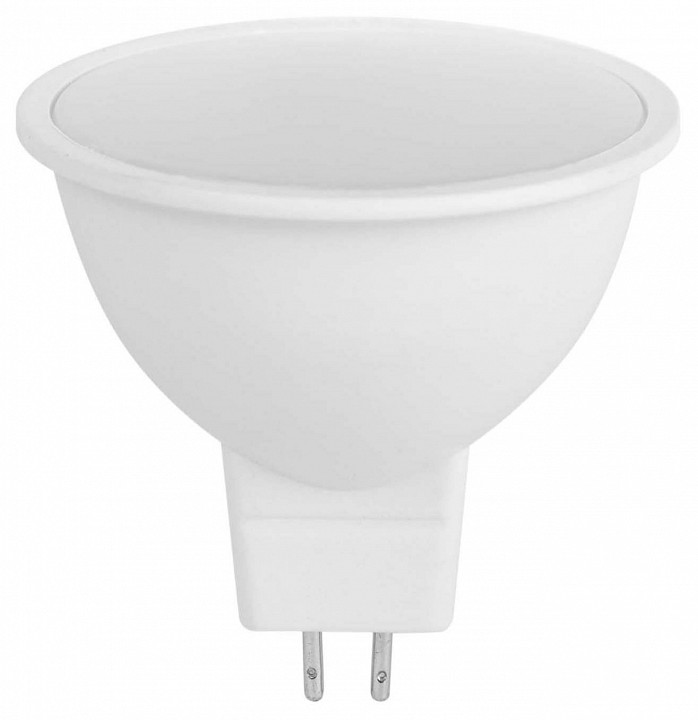 Лампа светодиодная Эра  LED MR16-11W-840-GU5.3 R