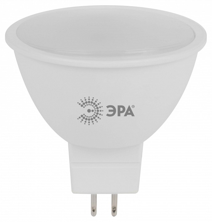 Лампа светодиодная Эра  LED MR16-11W-840-GU5.3 R