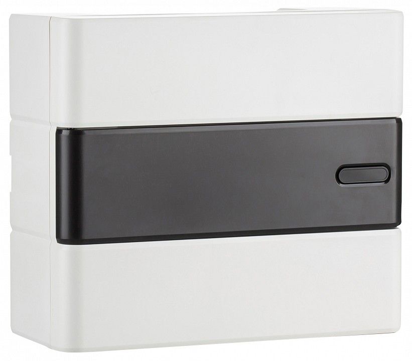 Электрический щиток навесной Эра  BOXS-12-p-s-t