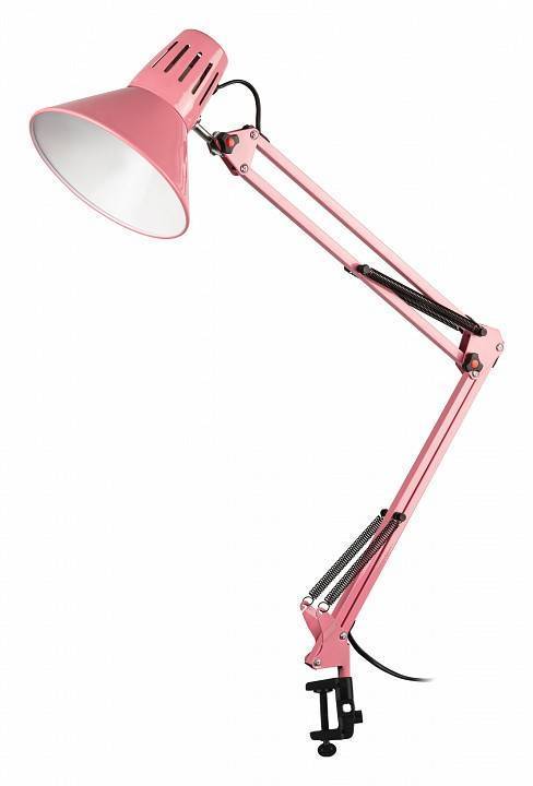 Настольная лампа ЭРА N-121 E27 Б0052761