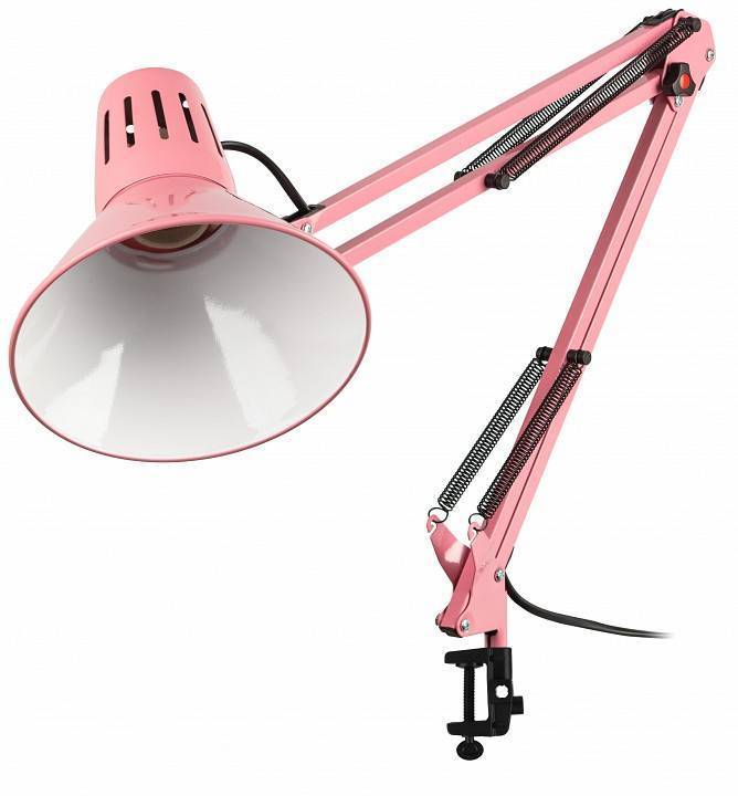 Настольная лампа ЭРА N-121 E27 Б0052761