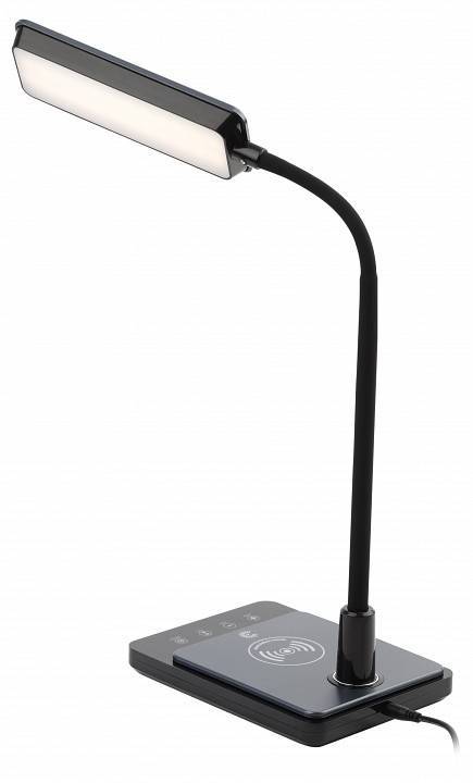 Настольная лампа офисная Эра NLED-499 Б0052777