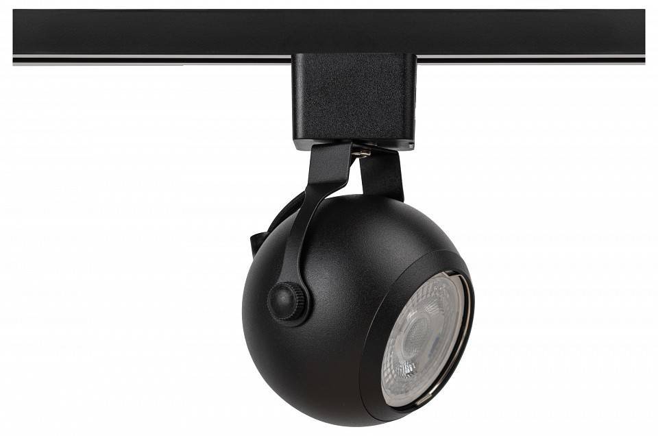 Светильник на штанге Эра  TR35-GU10 BK