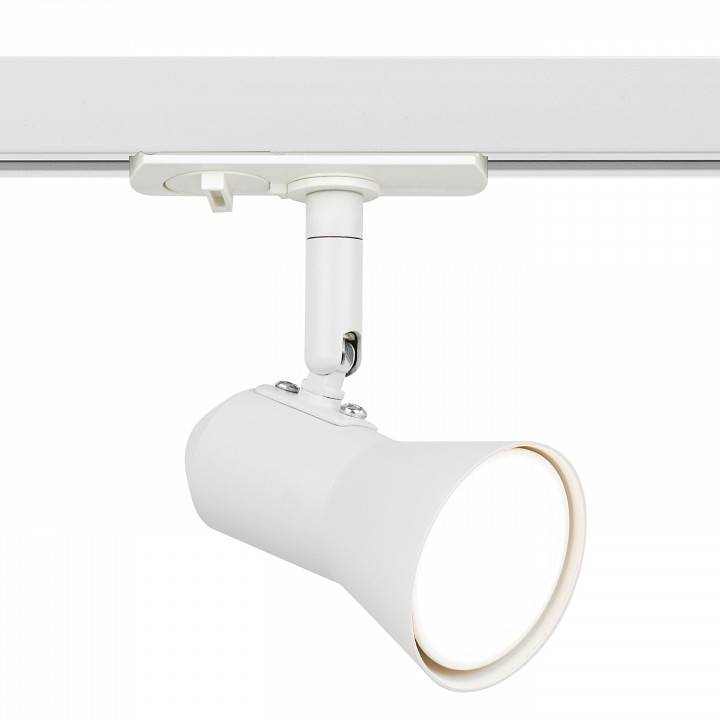 Светильник на штанге Эра  TR37-GU10 WH