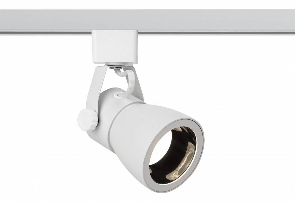 Светильник на штанге Эра  TR38-GU10 WH