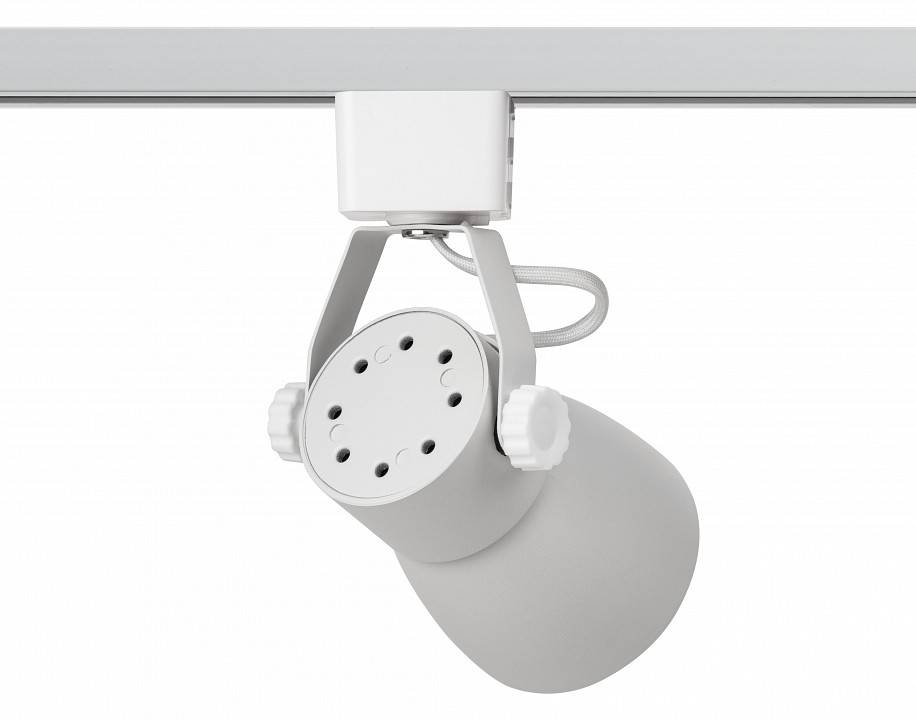 Светильник на штанге Эра  TR38-GU10 WH