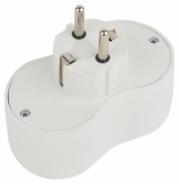 Разветвитель Эра  SPx-2e-W