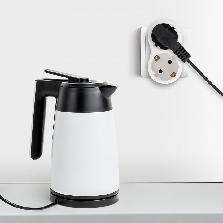 Разветвитель Эра  SPx-2e-W