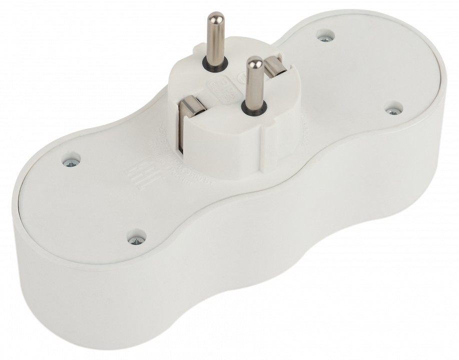 Разветвитель Эра  SPx-3e-W