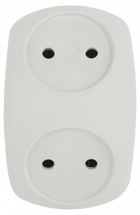 Разветвитель Эра  SPx-2-W