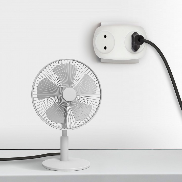 Разветвитель Эра  SPx-2-W