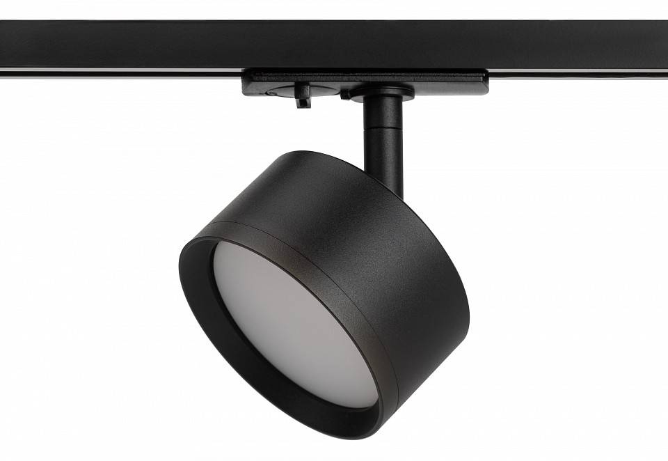 Светильник на штанге Эра  TR48 - GX53 BK