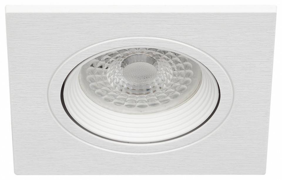 Встраиваемый светильник Эра KL92 WH Б0054374