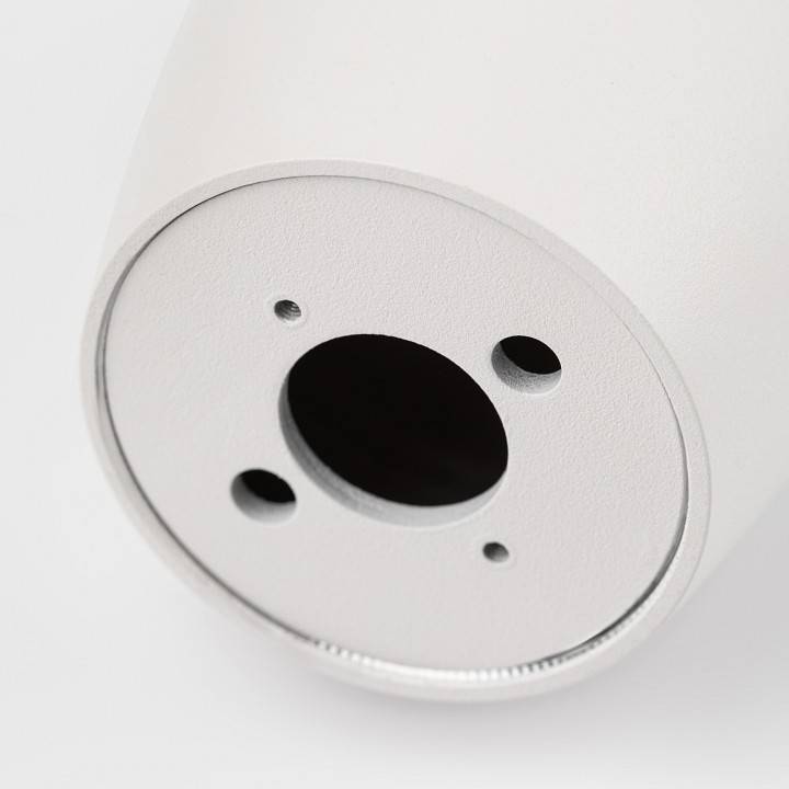 Светильник накладной ЭРА OL20 белый Б0054390