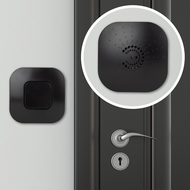 Звонок беспроводной Эра  90777