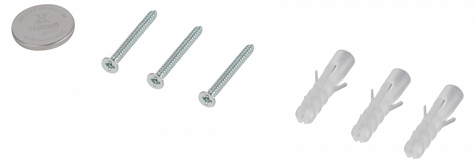 Звонок беспроводной Эра  90777